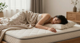 Is Silk & Snow’s Organic Mattress Perfect For Combo Sleepers? (2026 Review)