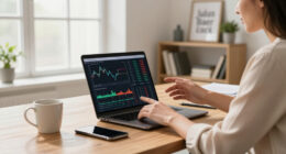 Julius Baer Stock Holds Steady As Investors Digest Latest Wealth Trends