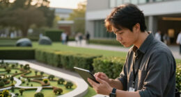 Landscape Design Museums