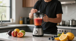 Limited-Edition Cinematic Smoothies