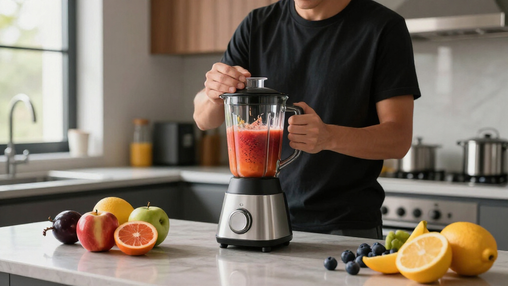 Limited-Edition Cinematic Smoothies