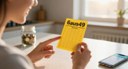 Lotto 6Aus49 Jackpot