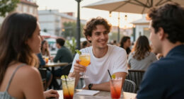 Majority Of Madrid Venues Report Revenue Boost From Late-Night Drinking