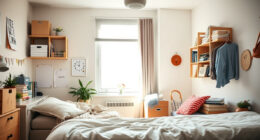 Off to college — dorm essentials