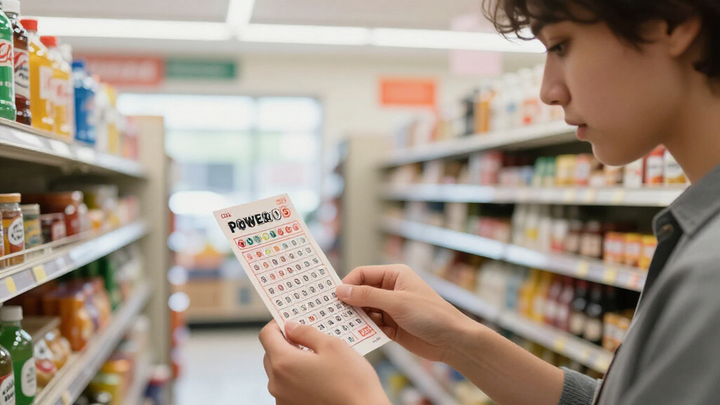 Powerball