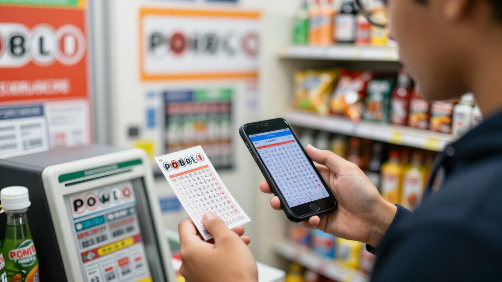 Powerball Jackpot Grows To $748 Million—Here’s How Much A Winner Could Take Home After Taxes
