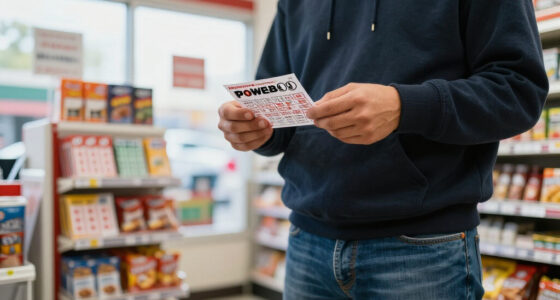 Powerball Numbers