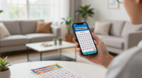 Powerball Winning Numbers