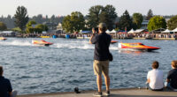 The Hottest Scenes From Seafair Weekend In Seattle - Seattle Refined