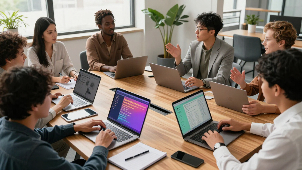 Training Trends: Building A People-first Culture That Drives Performance