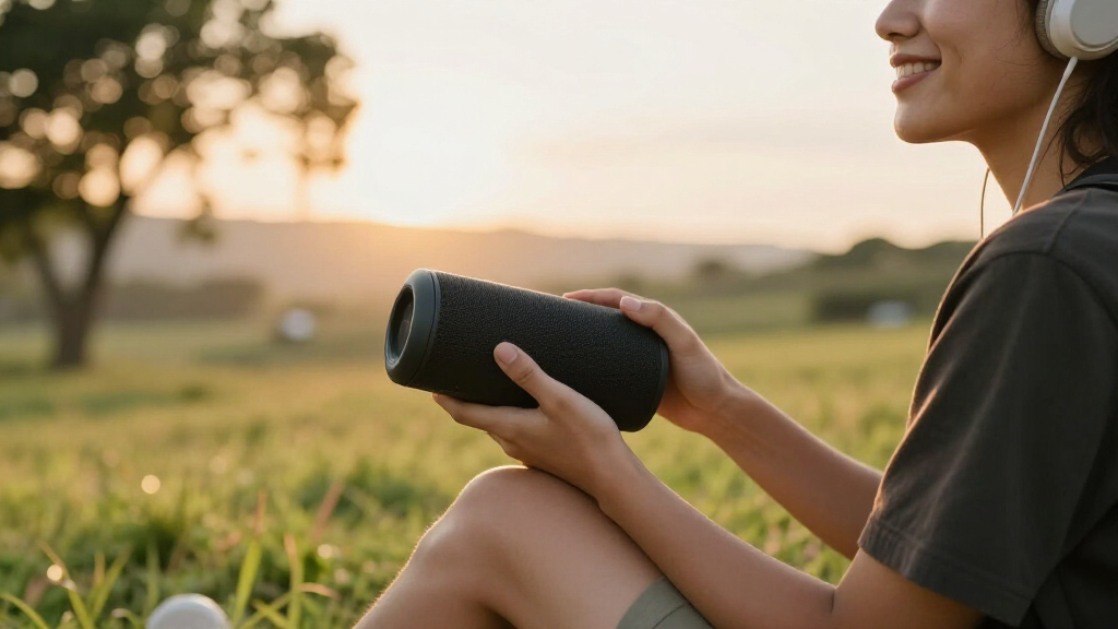 10 Best Portable Outdoor Soundbars in 2026