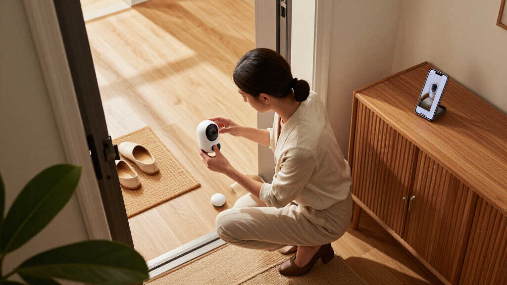 10 Best Smart Home Security Cameras for 2026