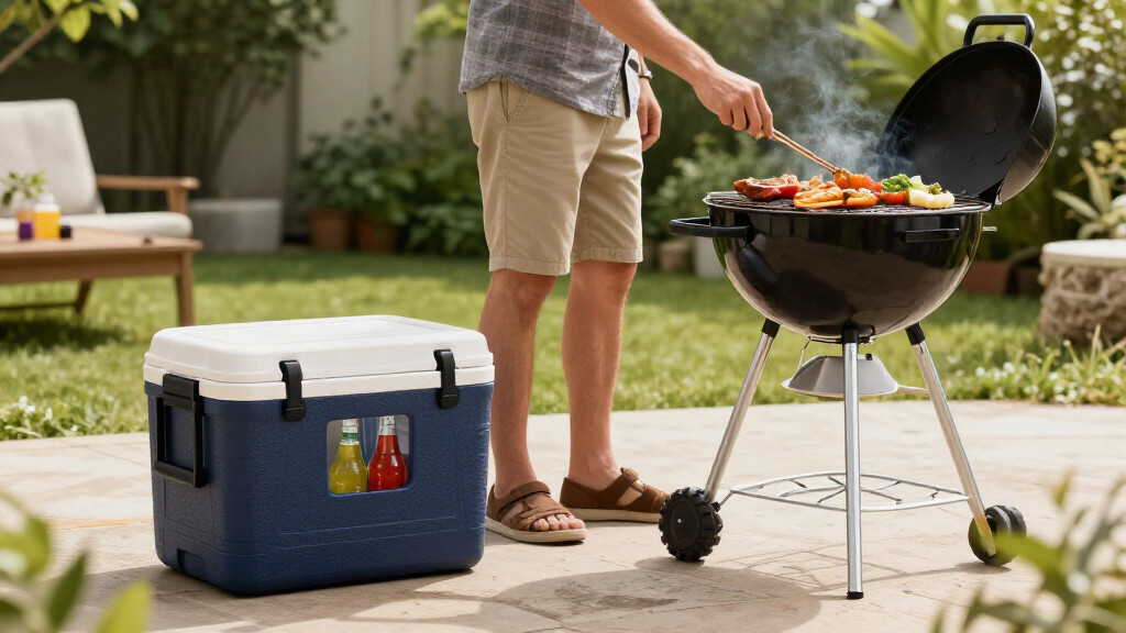 10 Best Tailgating Coolers and Grills in 2026