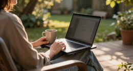 11 Best Portable Laptop Desks for Working Anywhere in 2026