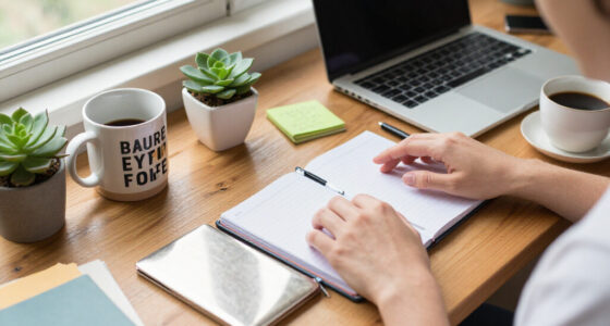 12 Best Motivational Desk Accessories for Daily Inspiration in 2026