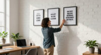 12 Best Motivational Wall Art Prints for a More Inspiring Space in 2026