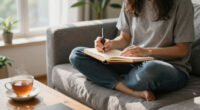 12 Best Personal Development Journals in 2026
