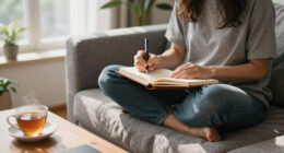 12 Best Personal Development Journals in 2026