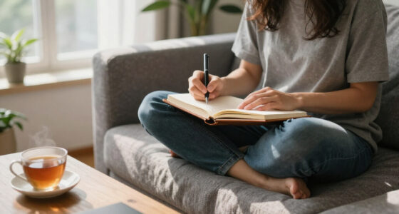 12 Best Personal Development Journals in 2026
