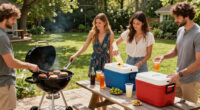 12 Best Tailgating Coolers and Grills for 2026