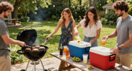 12 Best Tailgating Coolers and Grills for 2026