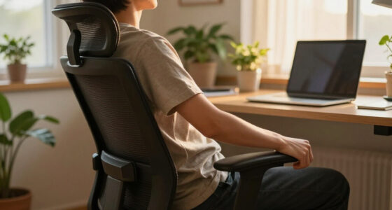 13 Best Ergonomic Office Chairs for 2026