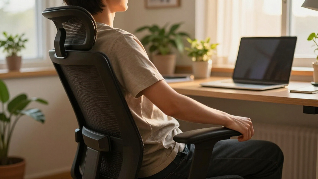 13 Best Ergonomic Office Chairs for 2026