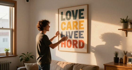 13 Best Motivational Wall Art Prints in 2026