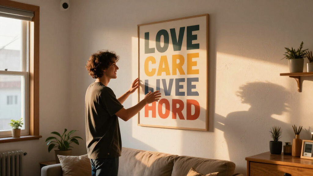 13 Best Motivational Wall Art Prints in 2026