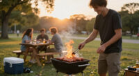 13 Best Portable Tailgating Grills in 2026