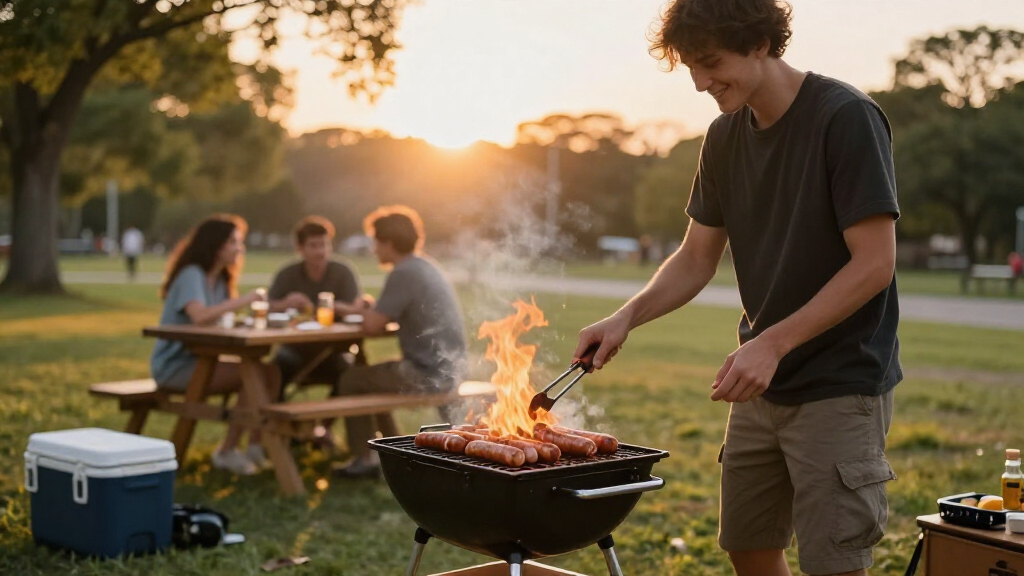 13 Best Portable Tailgating Grills in 2026