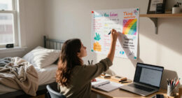 14 Best Motivational Wall Art for Students in 2026