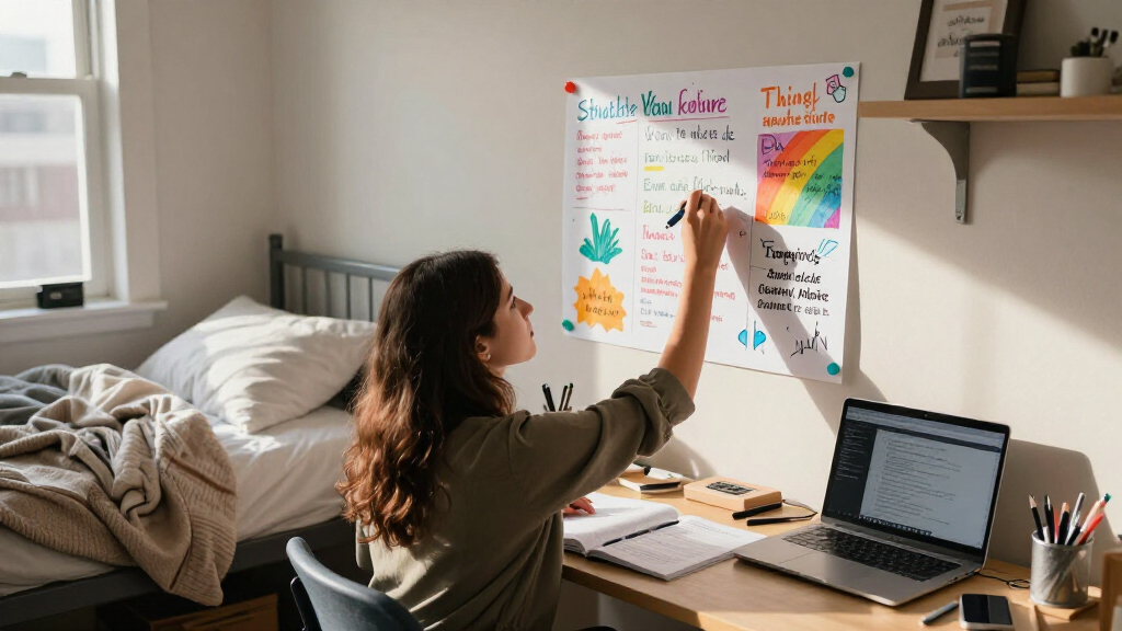 14 Best Motivational Wall Art for Students in 2026