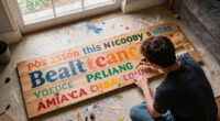 14 Best Personalized Motivational Wall Art in 2026