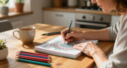 15 Best Adult Coloring Books for Relaxation and Stress Relief in 2026