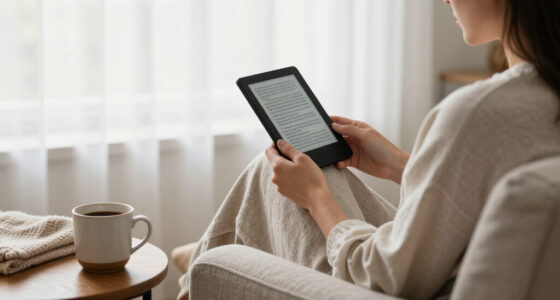 15 Best Amazon Kindle E-Readers in 2026