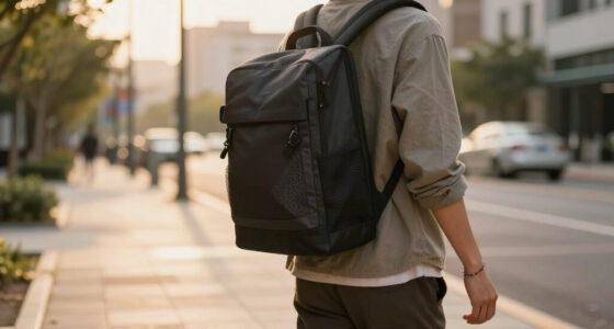15 Best Ergonomic Laptop Backpacks in 2026