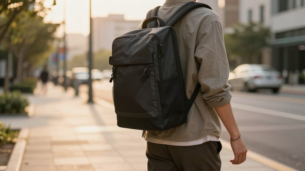 15 Best Ergonomic Laptop Backpacks in 2026