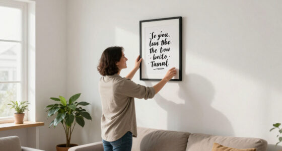 15 Best Motivational Quote Wall Art for Offices and Homes in 2026