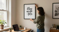 15 Best Motivational Quote Wall Art in 2026