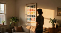 15 Best Motivational Wall Art Prints for Home and Office in 2026