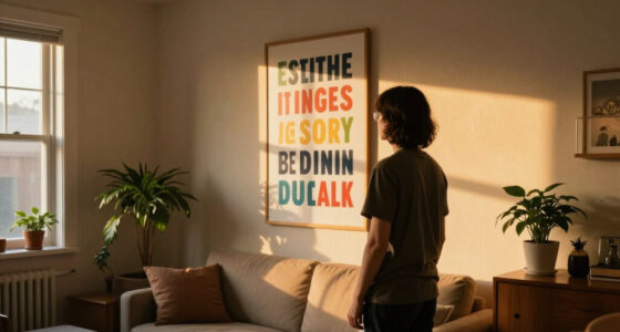 15 Best Motivational Wall Art Prints for Home and Office in 2026
