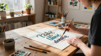 15 Best Motivational Wall Art Prints in 2026