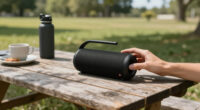 15 Best Portable Outdoor Speakers in 2026
