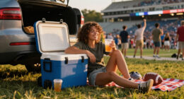 4 Best NFL Tailgating Coolers in 2026