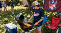 4 Best NFL Team Tailgating Gear in 2026