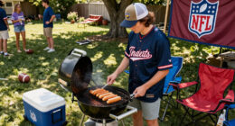 4 Best NFL Team Tailgating Gear in 2026