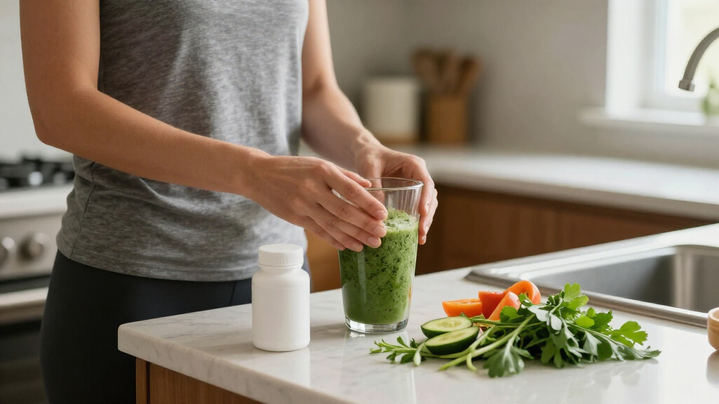 5 Liver Health Supplements For 2026