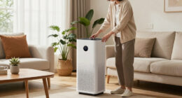 5 Science-Backed Air Purifiers For Your Home (2026)