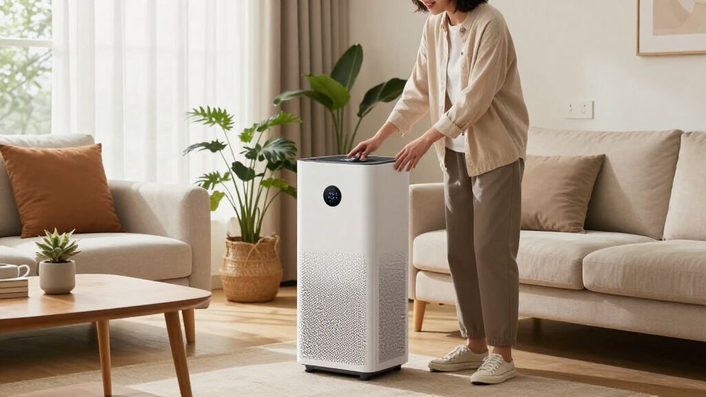 5 Science-Backed Air Purifiers For Your Home (2026)